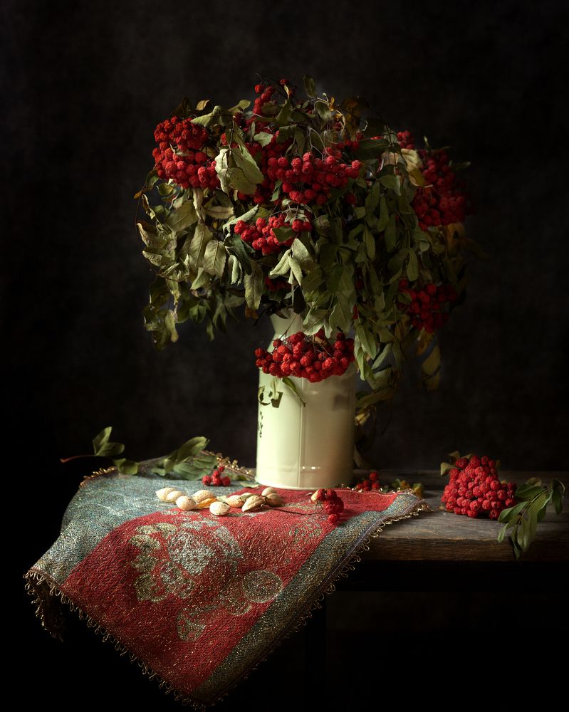 Photograph by Инна Бочарникова