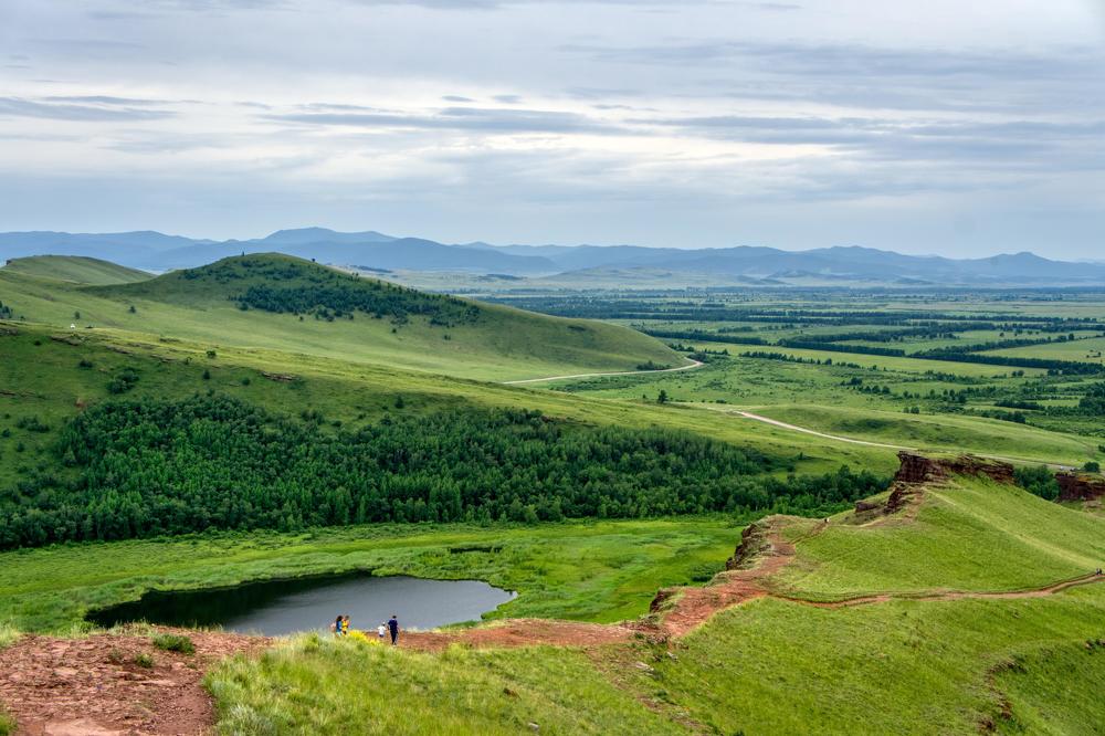 Photograph by Александр Пургин