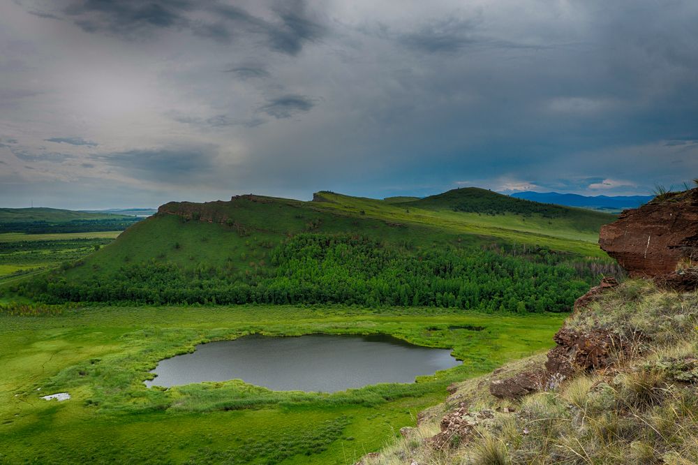 Photograph by Александр Пургин