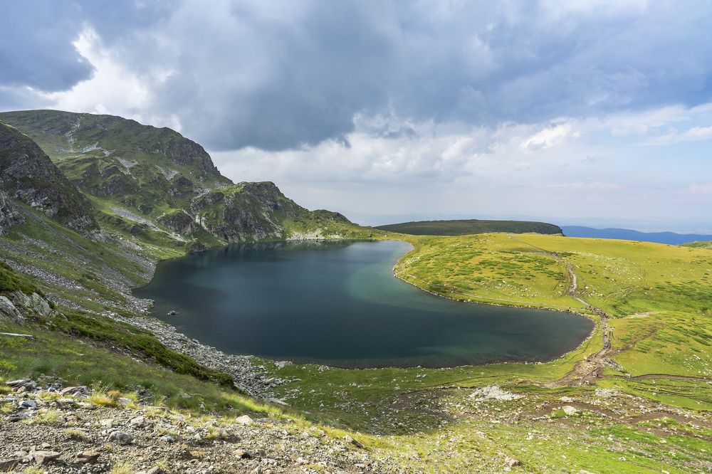 Фотография автора Виктор Демидов