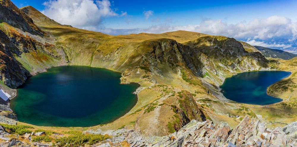 Фотография автора Виктор Демидов