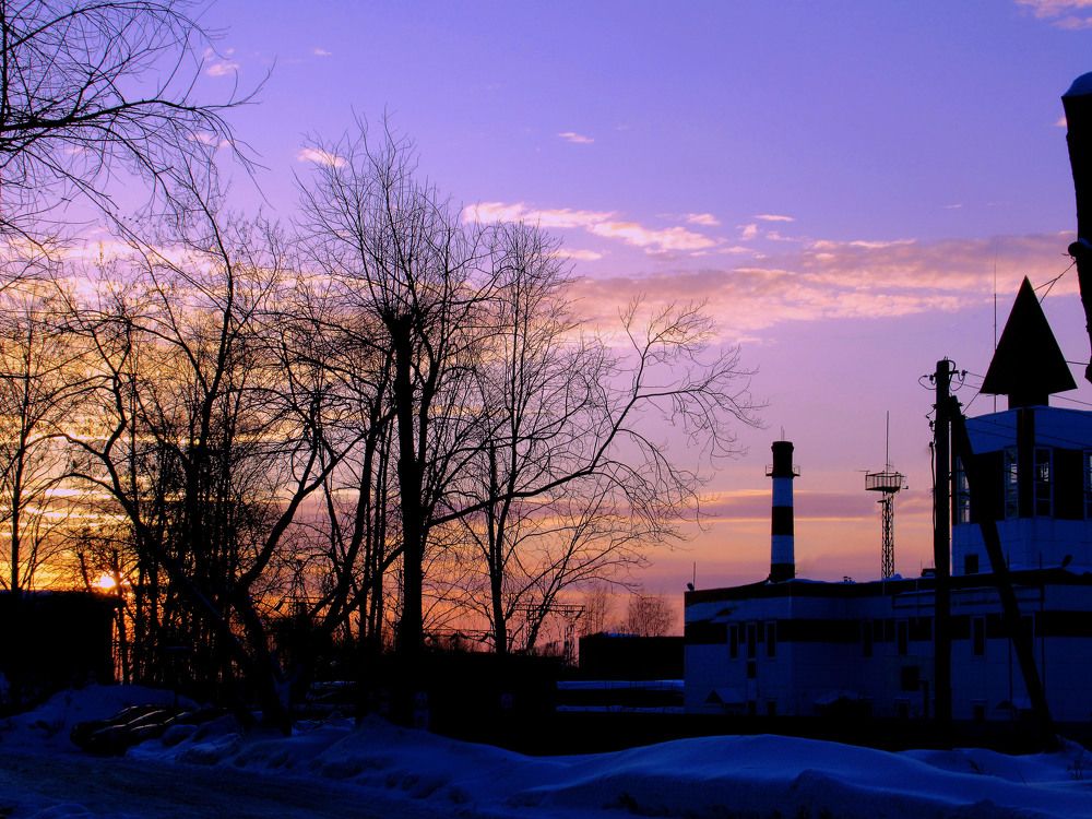 Photograph by Любовь Бусова