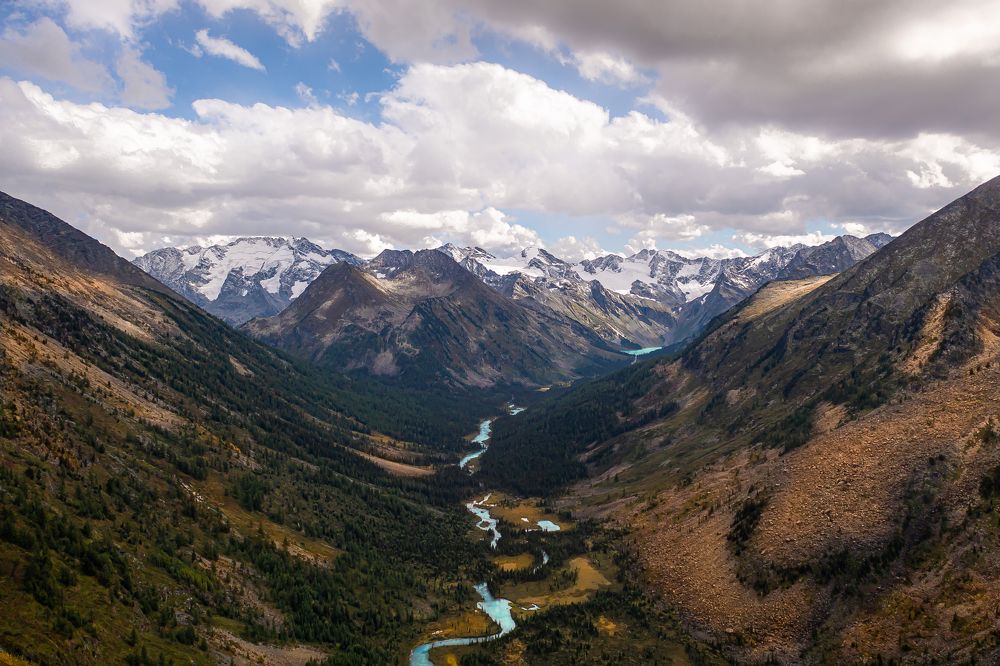 Photograph by Сергей Девятов