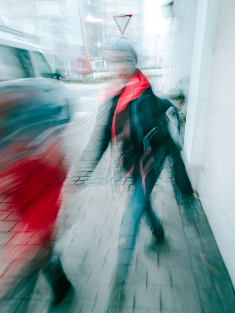 Photograph by Schewzow Lana