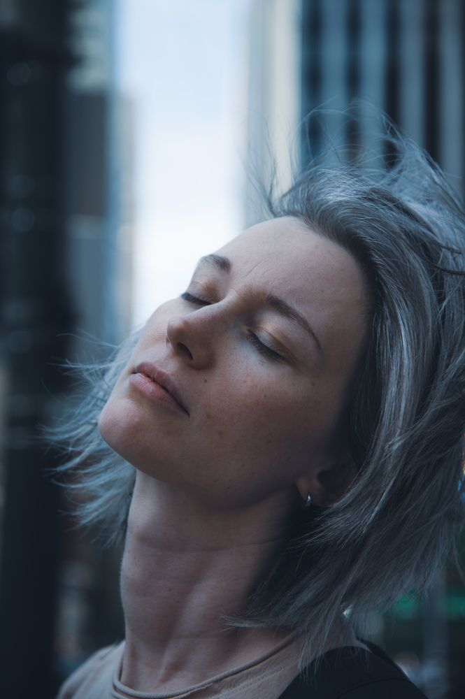 Photograph by Ekaterina Erofeeva