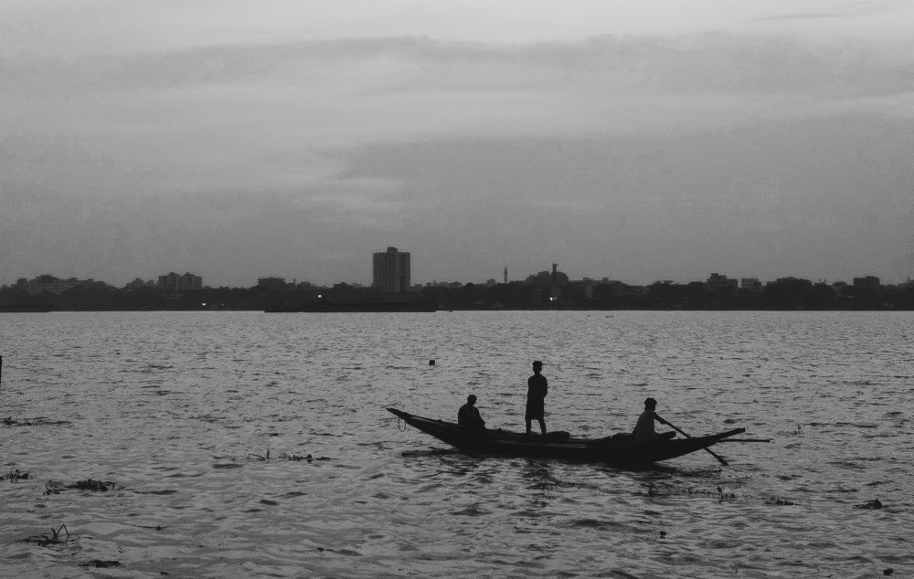 Photograph by Shayan Manna