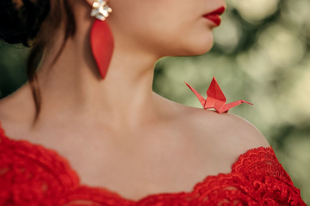 Photograph by Наталья Гасилова