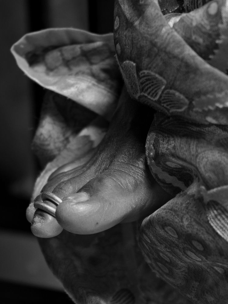 Photograph by Vipin Das