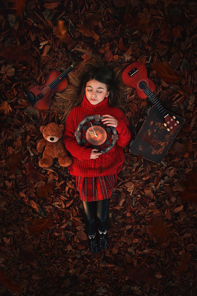 Photograph by Ahmad El Hanjoul