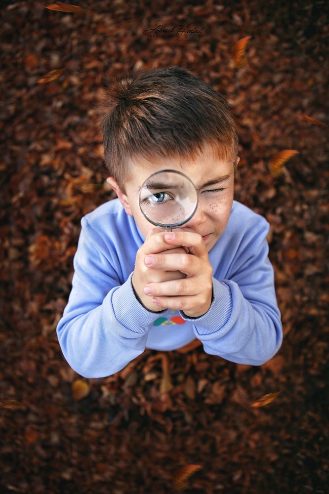 Photograph by Ahmad El Hanjoul