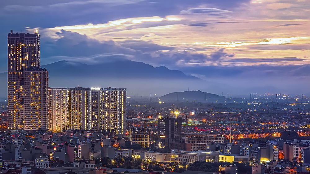 Photograph by Lạc Cơ