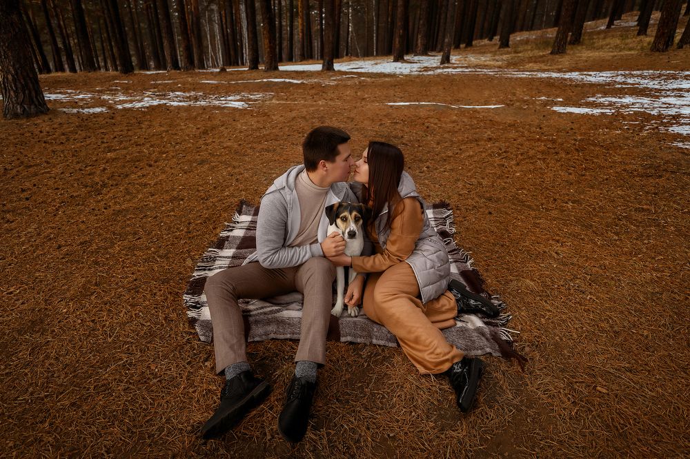 Photograph by Елена Даньшова