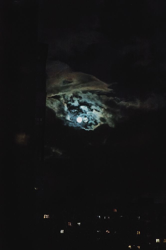 Photograph by Александра Уварова