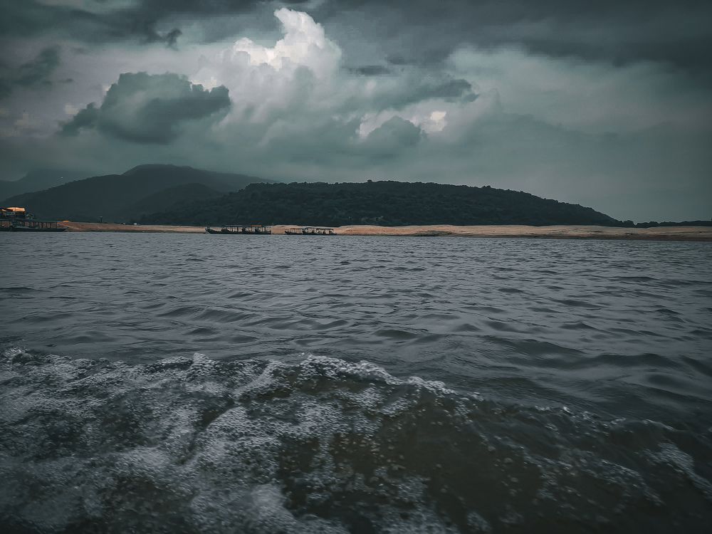Photograph by Uthso Bordhan