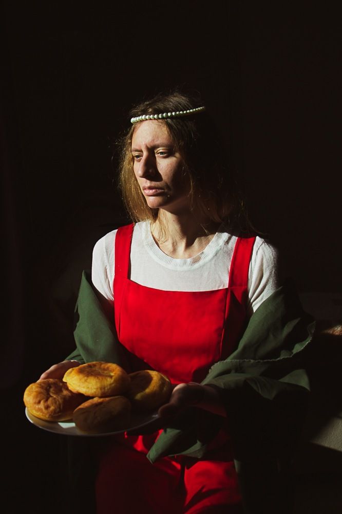 Photograph by Екатерина Першина