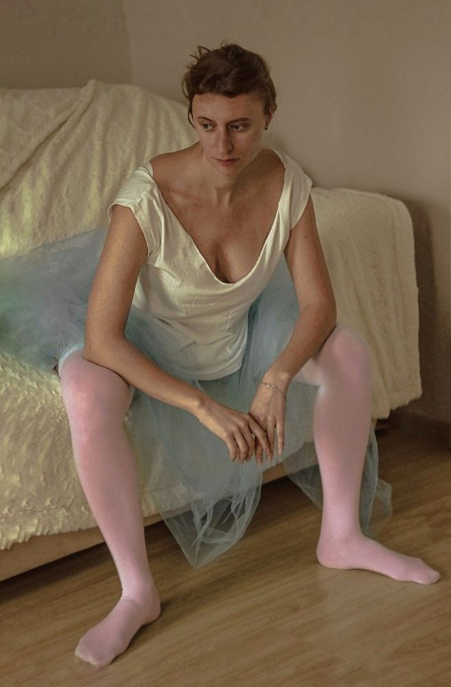 Photograph by Екатерина Першина