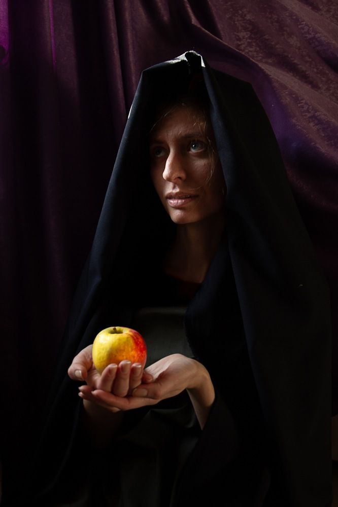 Photograph by Екатерина Першина