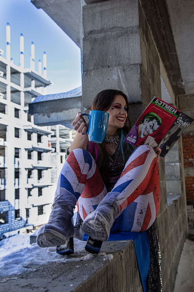 Photograph by Екатерина Першина