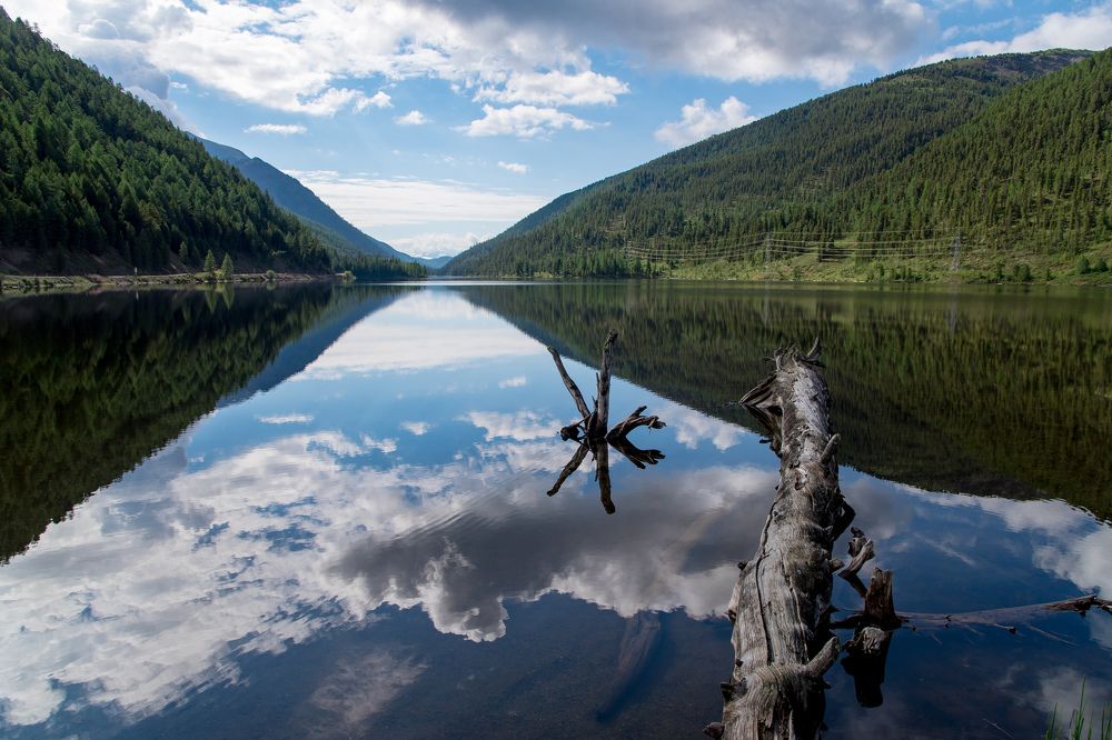 Photograph by Артём Самусенко