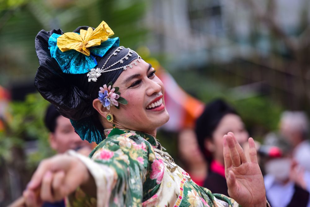 Photograph by Long Nguyen