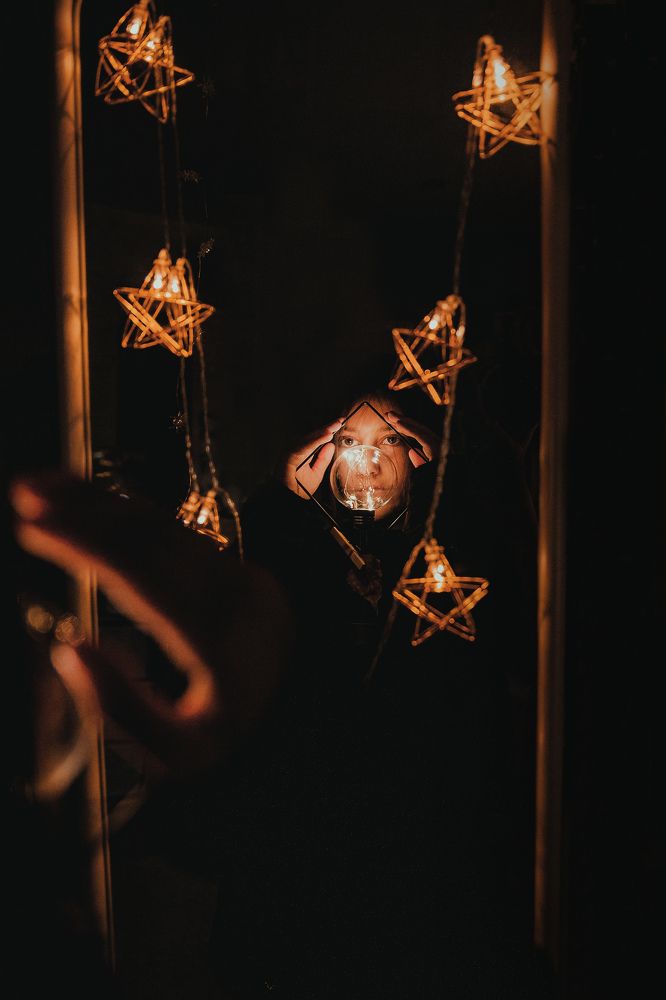 Photograph by Александра Уварова