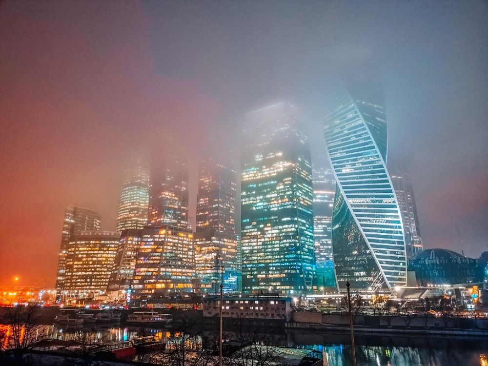 Photograph by Иван Архаров