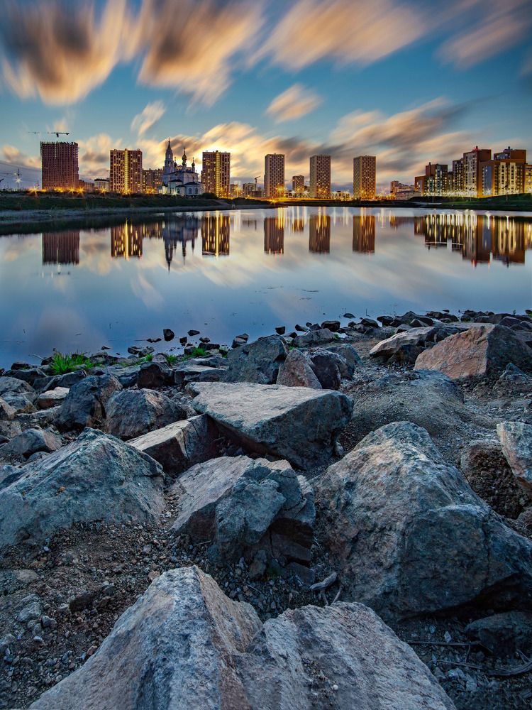 Photograph by KirillK