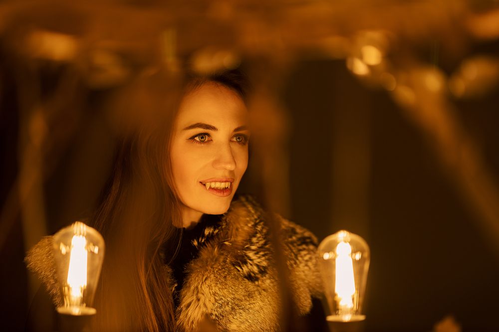 Photograph by Анна Идоленко