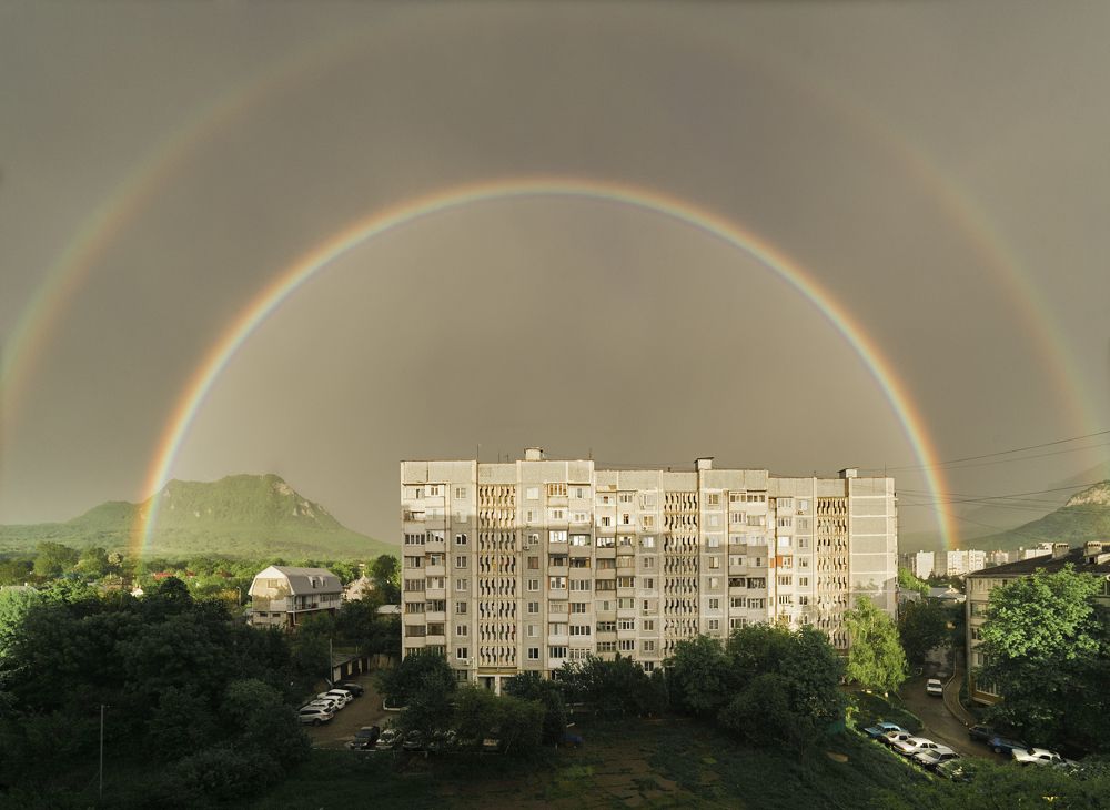 Photograph by Владимир Кривенко