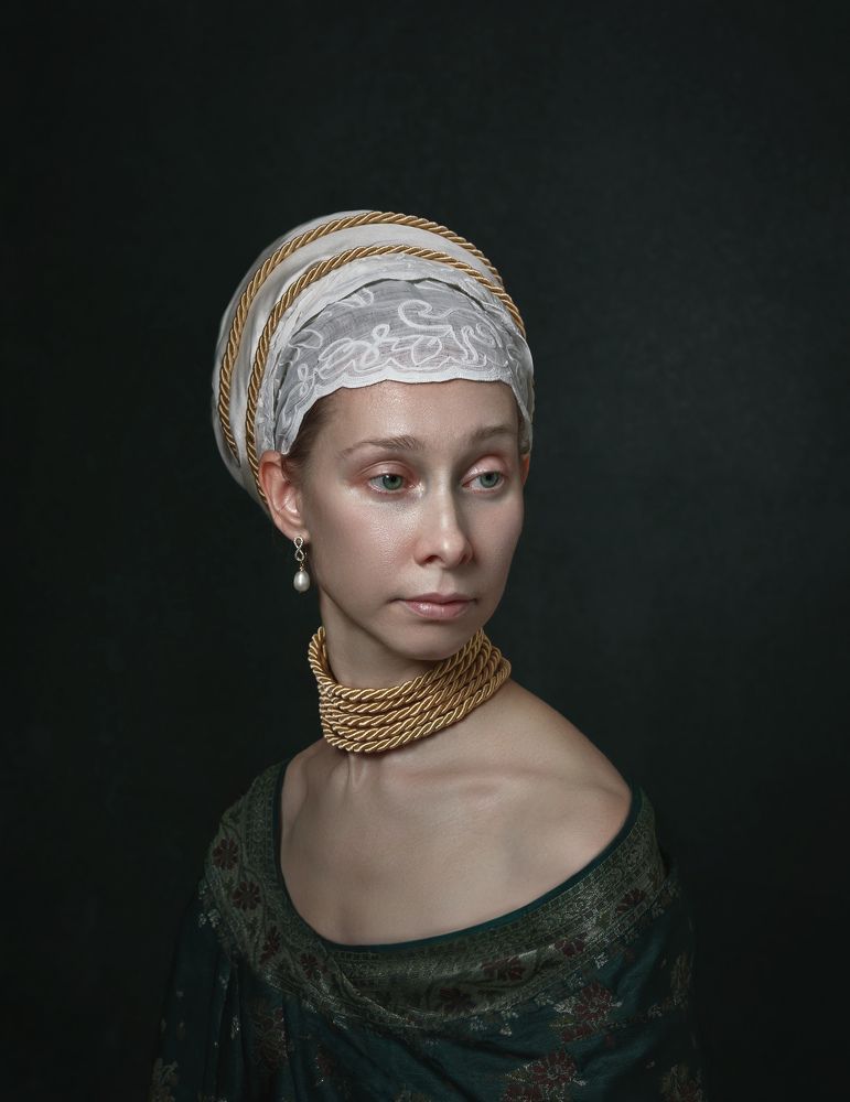 Photograph by Елена Круглова