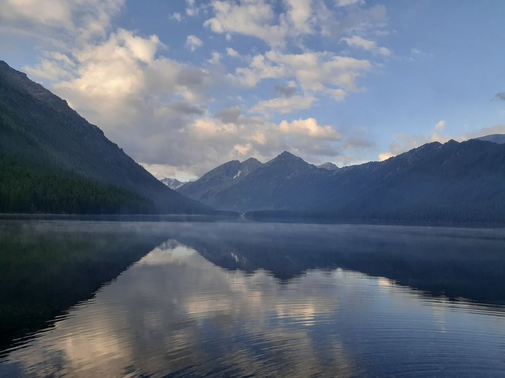 Photograph by Татьяна