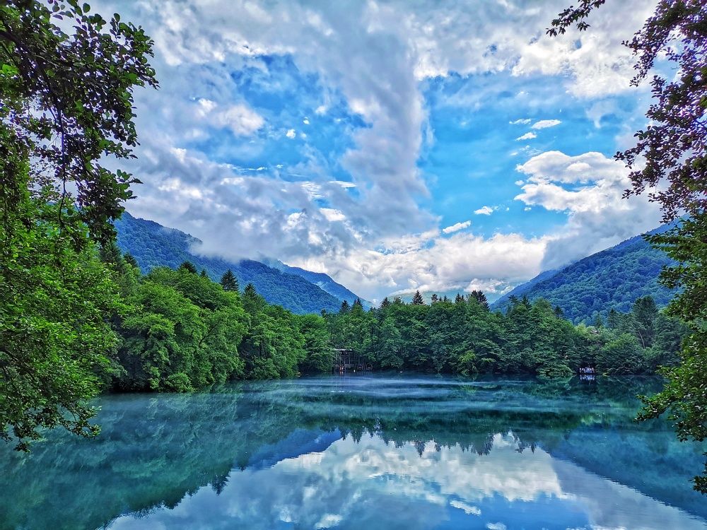 Photograph by Илья Крутихин