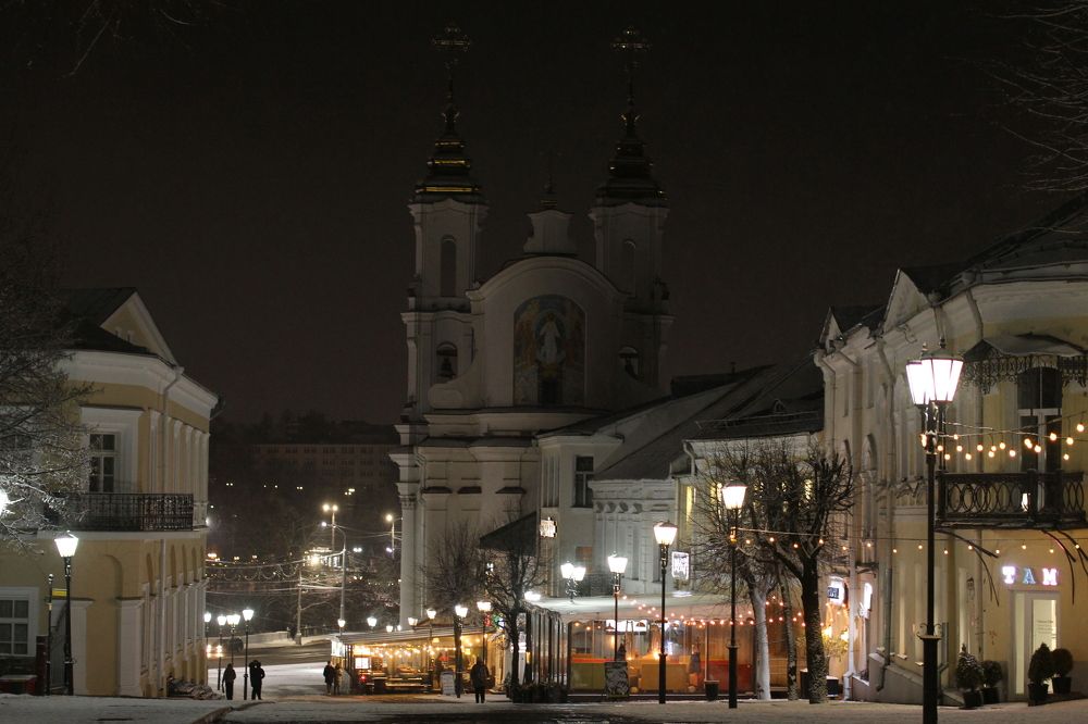 Photograph by Александр Заруцкий