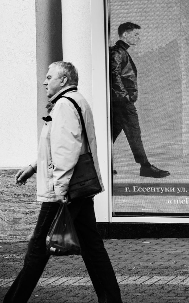 Photograph by Сергей Шварцман