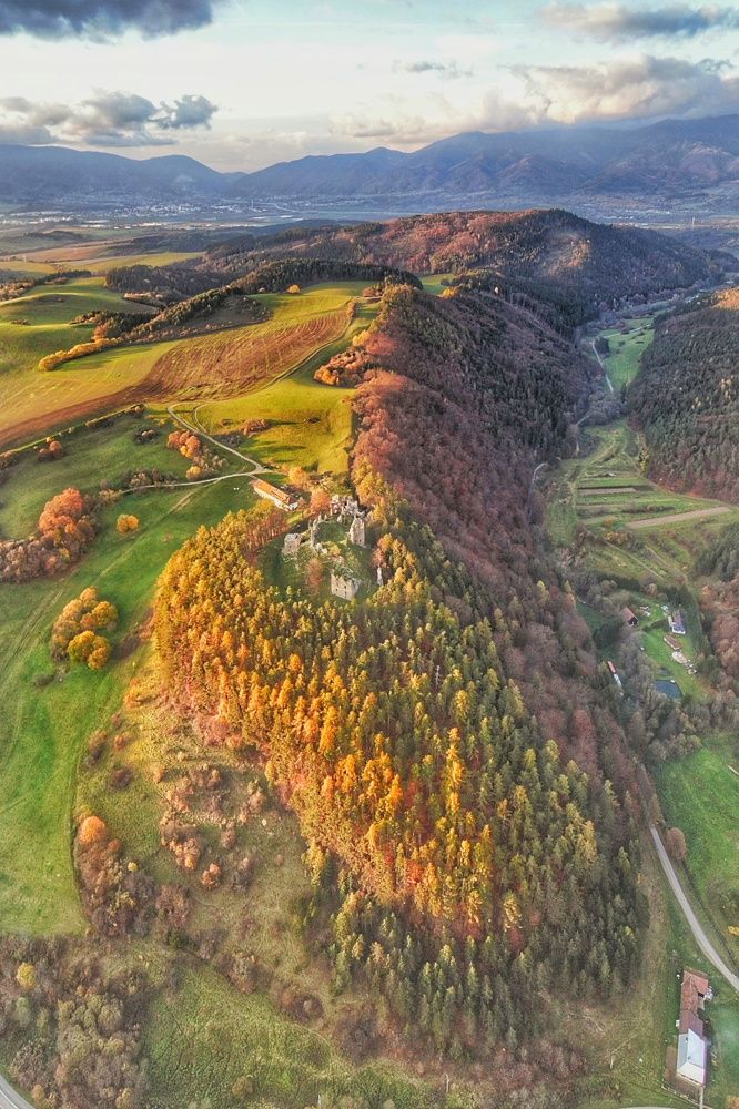 Photograph by Jan Orszagh