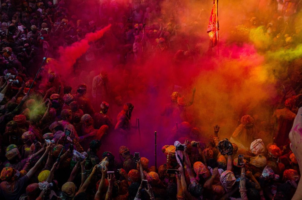 Photograph by Kshitij Patle