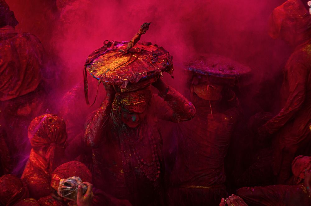 Photograph by Kshitij Patle