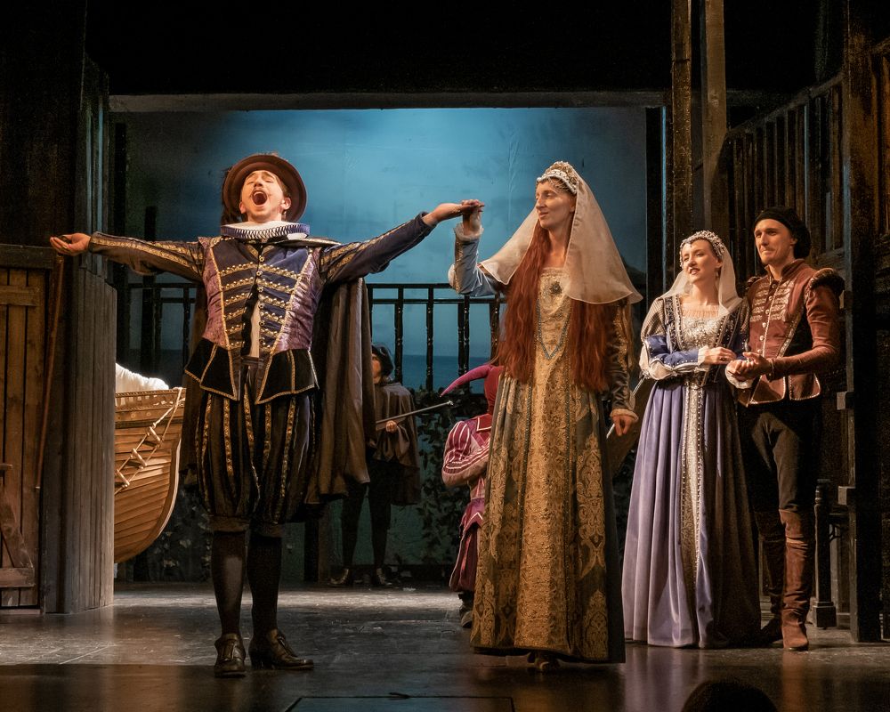 Photograph by Elvira Magsumova