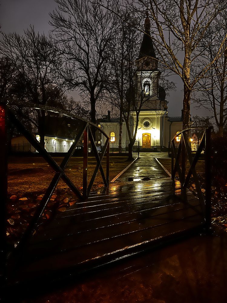 Photograph by Катя Филиппова