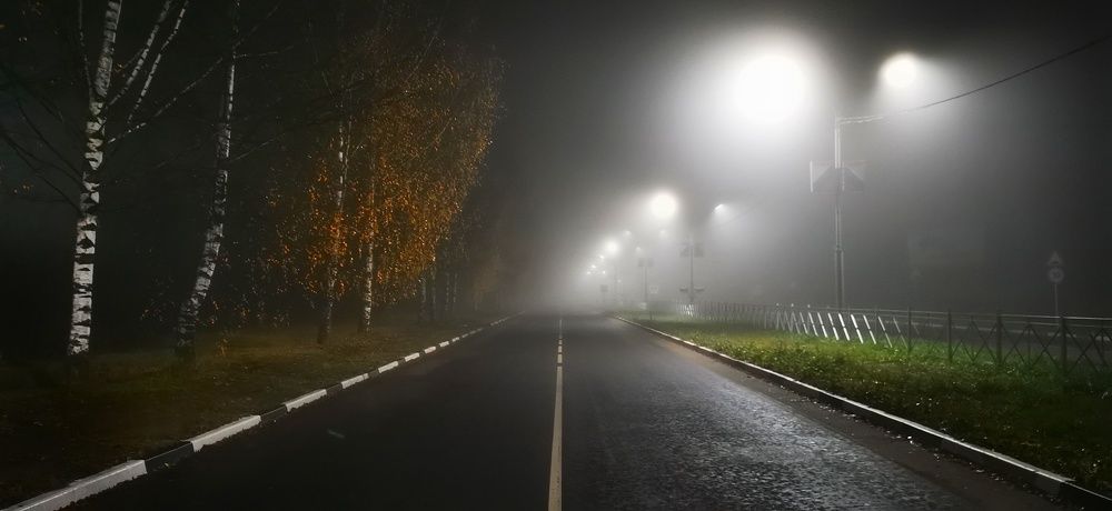 Photograph by Илья Крутихин