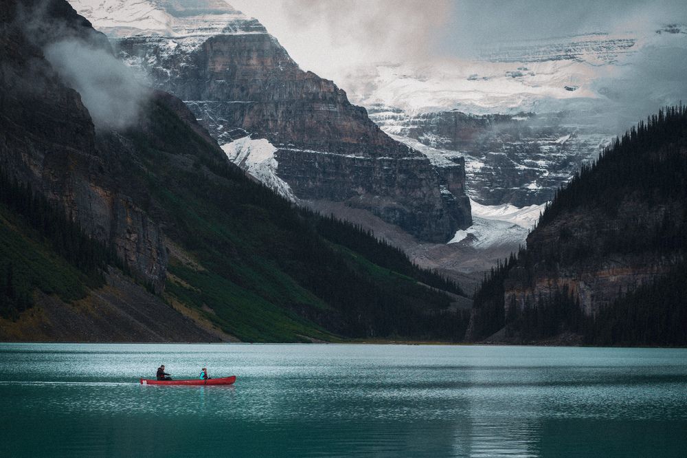 Lake Louise