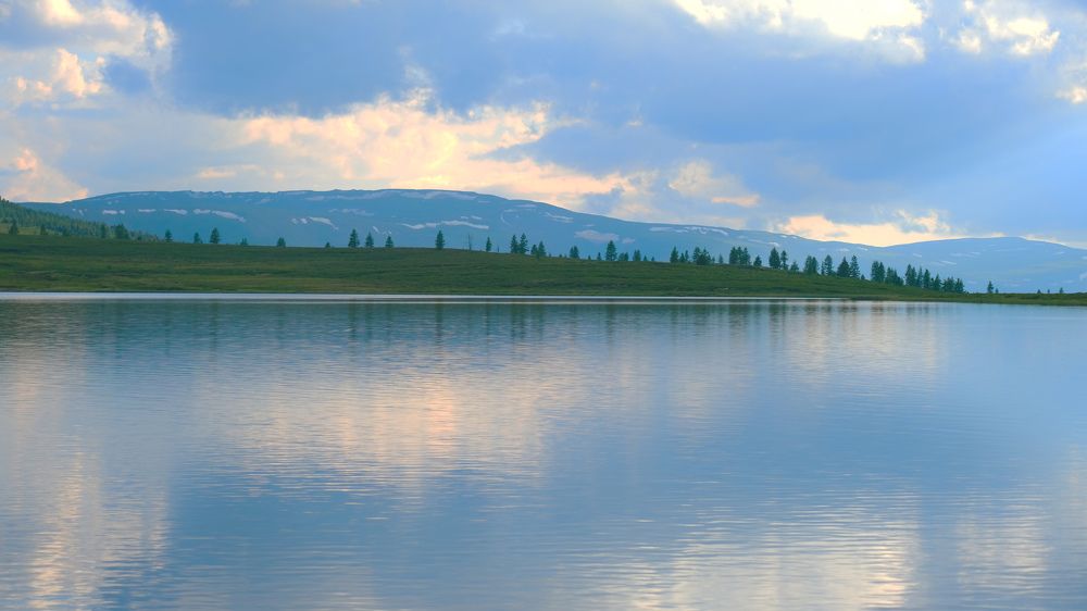 Photograph by Sergey Kudryashov