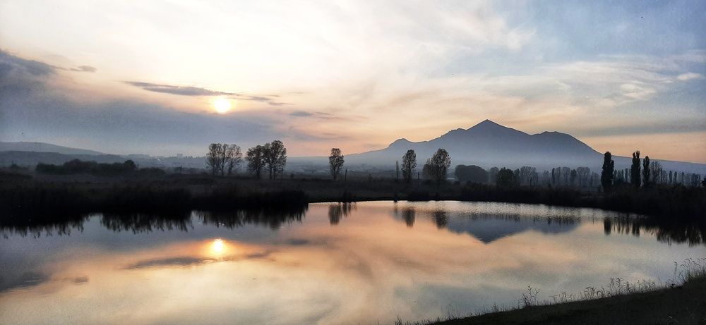 Photograph by Андрей Прокопенко