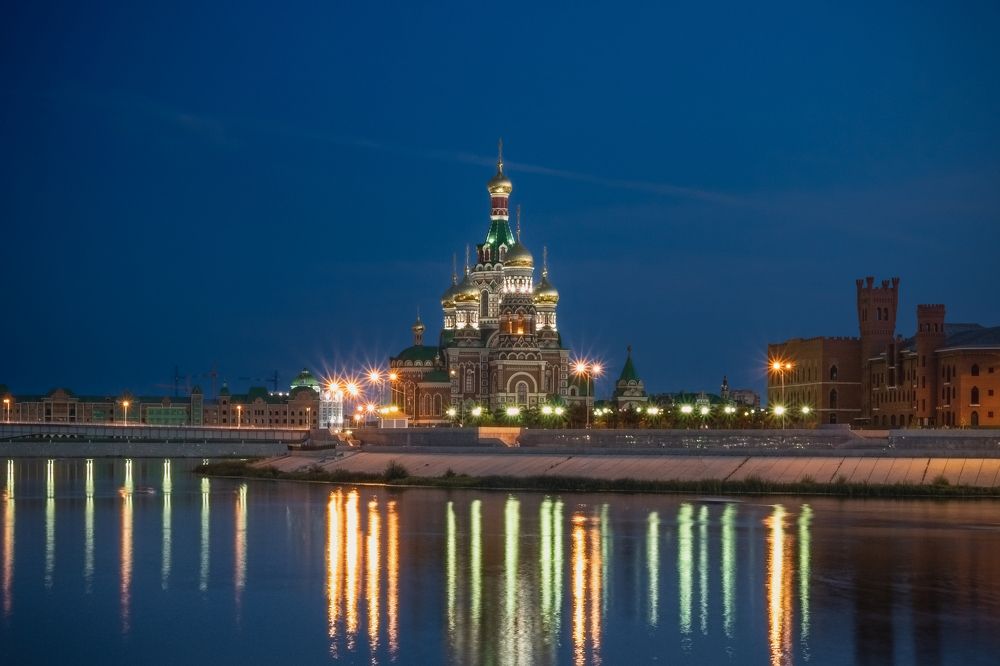 Photograph by Высотских Владимир