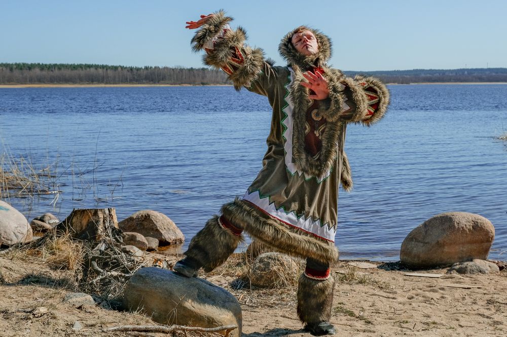 Photograph by Марина Хохрякова