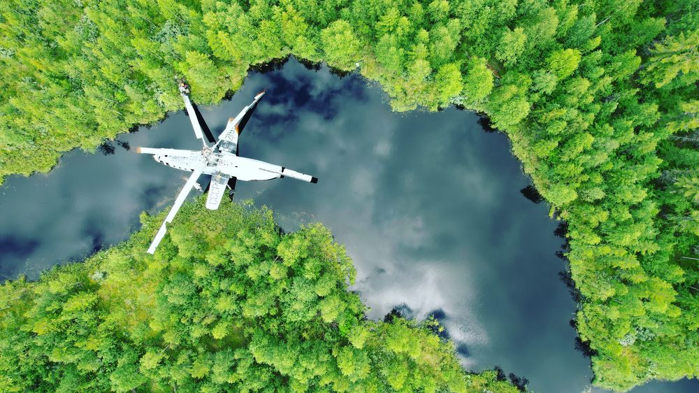 Photograph by Павел Пелешенко