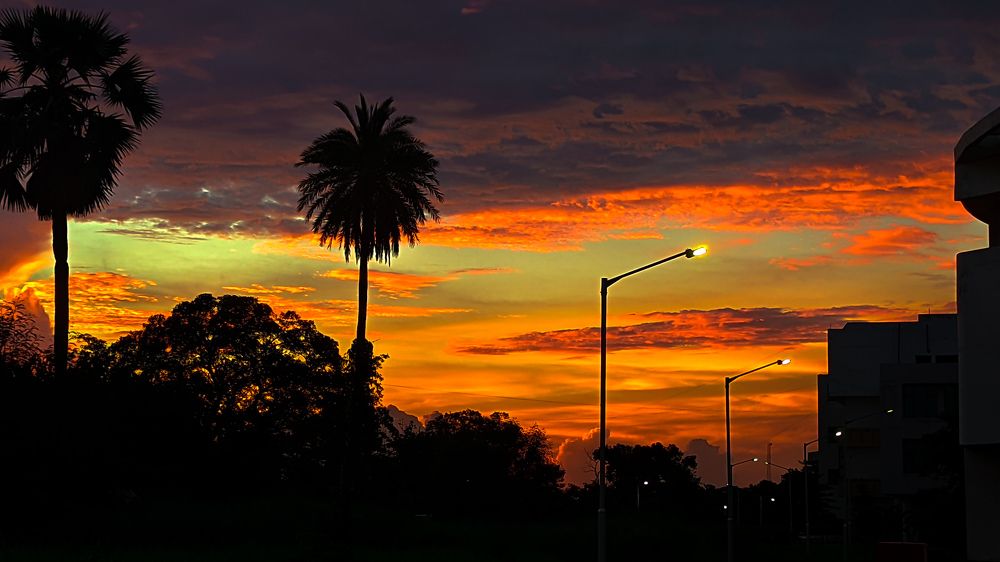 Фотография автора Arnab Nandi