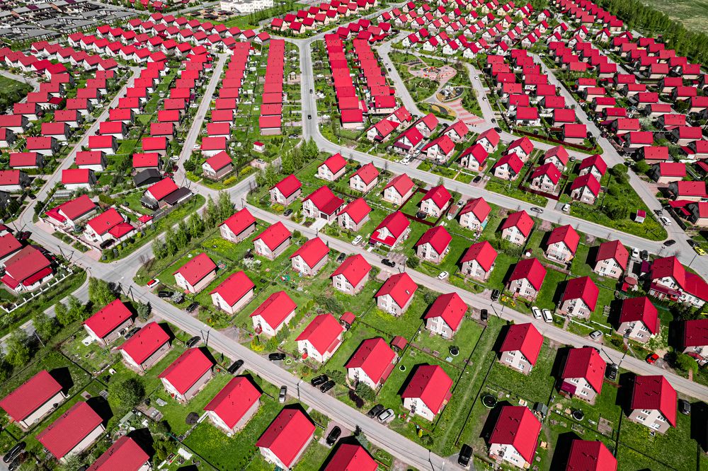 Photograph by Валерий Баязитов