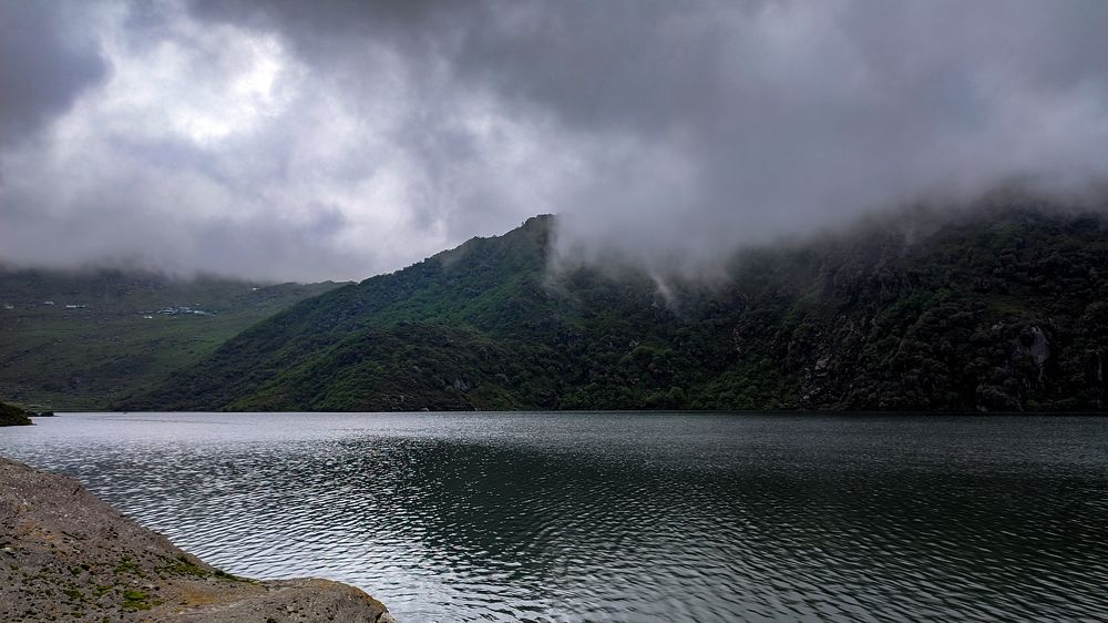 Фотография автора Arnab Nandi