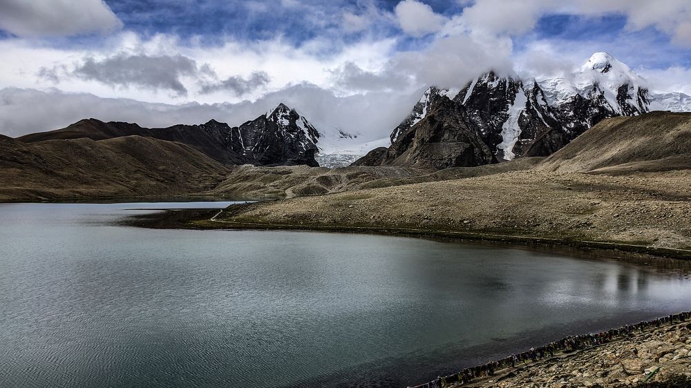 Фотография автора Arnab Nandi